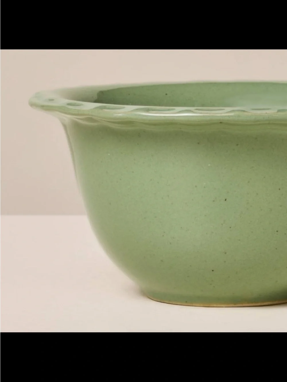 Set of 4 5 fl oz Pinched Edge Mini Bowls - Hearth & Hand™ with Magnolia